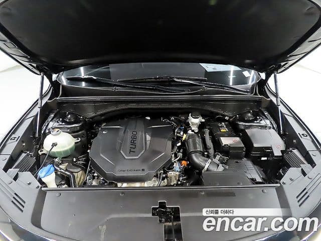 Kia Sorento 4세대 Noblesse, 2021 19