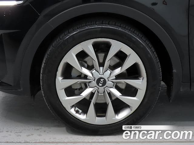 Kia Sorento 4세대 Noblesse, 2021 20