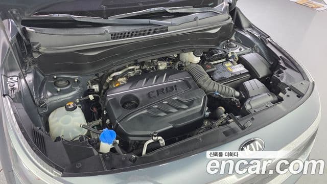 Kia Seltos Prestige, 2020 6