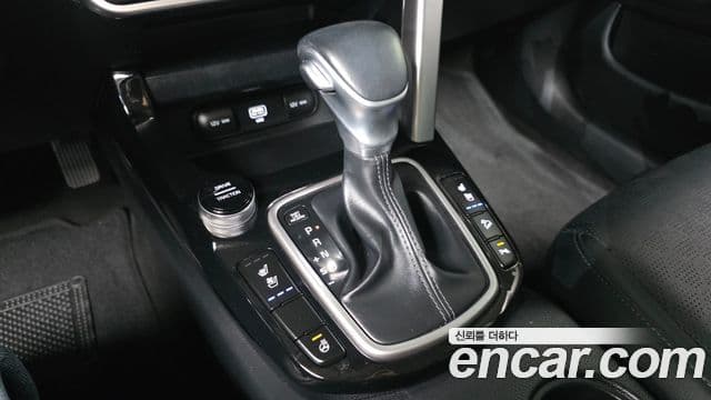 Kia Seltos Prestige, 2020 9