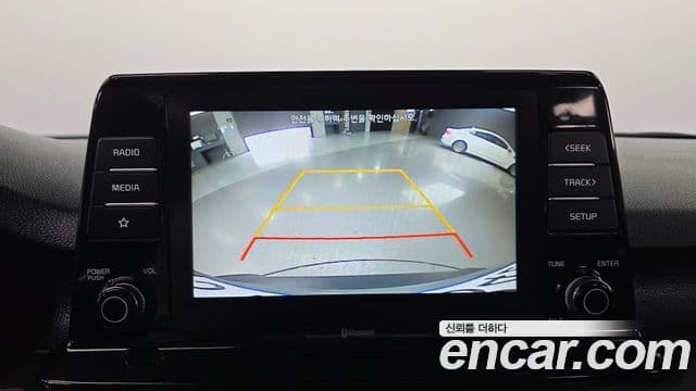 Kia Seltos Prestige, 2020 16