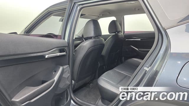 Kia Seltos Prestige, 2020 18