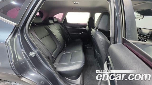 Kia Seltos Prestige, 2020 19