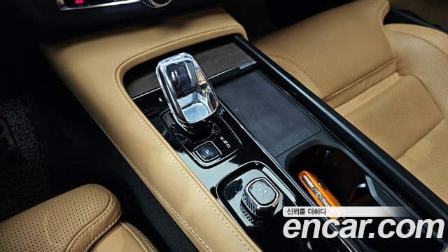 Volvo S90 B6 AWD Ultimate Bright, 2023 9