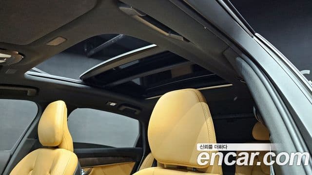 Volvo S90 B6 AWD Ultimate Bright, 2023 18