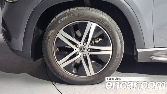 Mercedes-Benz GLE-класс W167 GLE300d 4MATIC, 2020 все фото