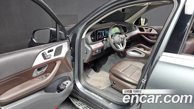 Mercedes-Benz GLE-класс W167 GLE300d 4MATIC, 2020 10