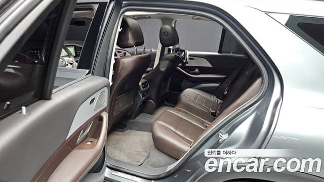 Mercedes-Benz GLE-класс W167 GLE300d 4MATIC, 2020 11