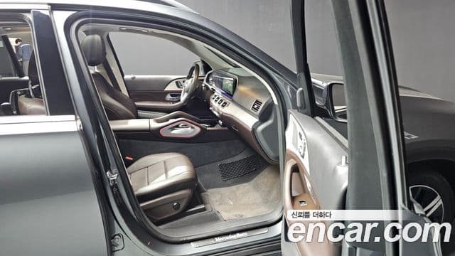 Mercedes-Benz GLE-класс W167 GLE300d 4MATIC, 2020 12