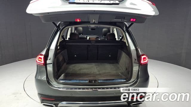 Mercedes-Benz GLE-класс W167 GLE300d 4MATIC, 2020 13