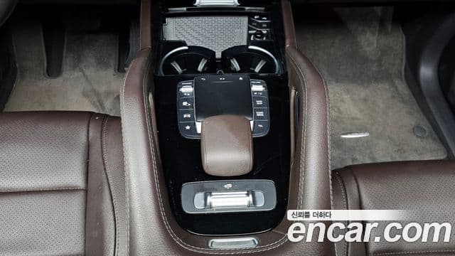 Mercedes-Benz GLE-класс W167 GLE300d 4MATIC, 2020 18