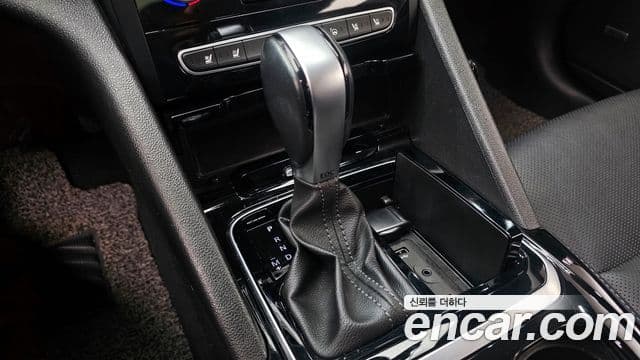 Renault Korea(Samsung) SM6 2.0 GDe RE, 2019 9