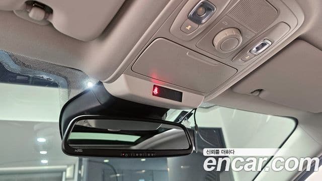 Renault Korea(Samsung) SM6 2.0 GDe RE, 2019 17