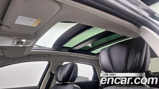 Renault Korea(Samsung) SM6 2.0 GDe RE, 2019 18