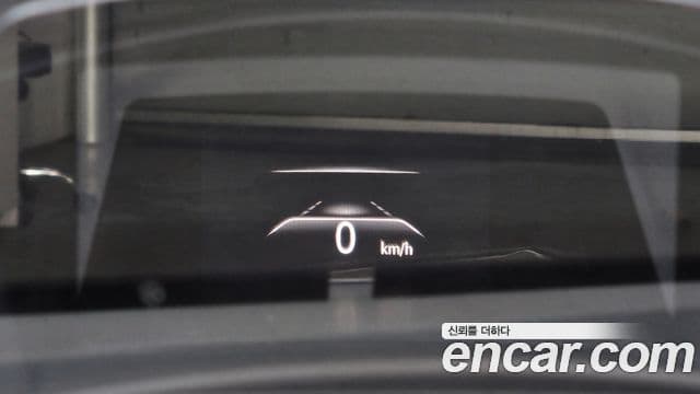 Renault Korea(Samsung) SM6 2.0 GDe RE, 2019 19