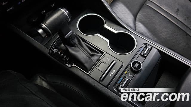 Kia K5 3세대 Trendy, 2022 9