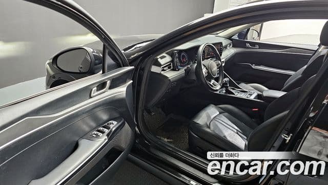 Kia K5 3세대 Trendy, 2022 10
