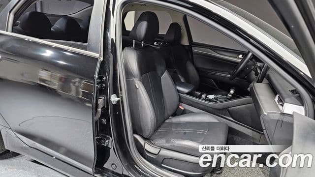 Kia K5 3세대 Trendy, 2022 12