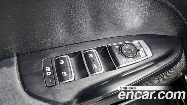 Kia K5 3세대 Trendy, 2022 14