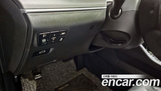 Kia K5 3세대 Trendy, 2022 15