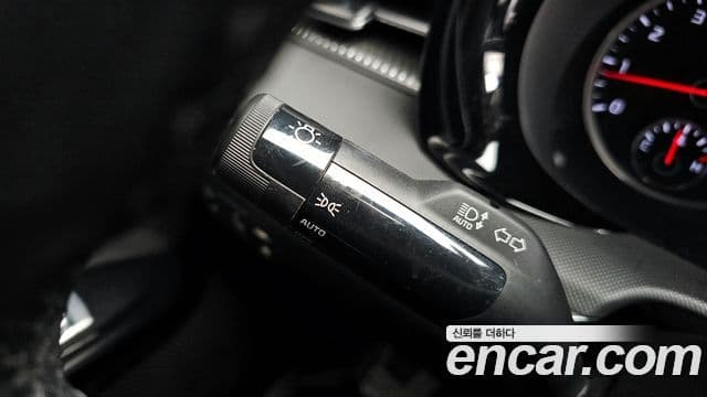 Kia K5 3세대 Trendy, 2022 16
