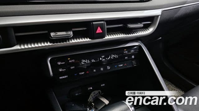 Kia K5 3세대 Trendy, 2022 18