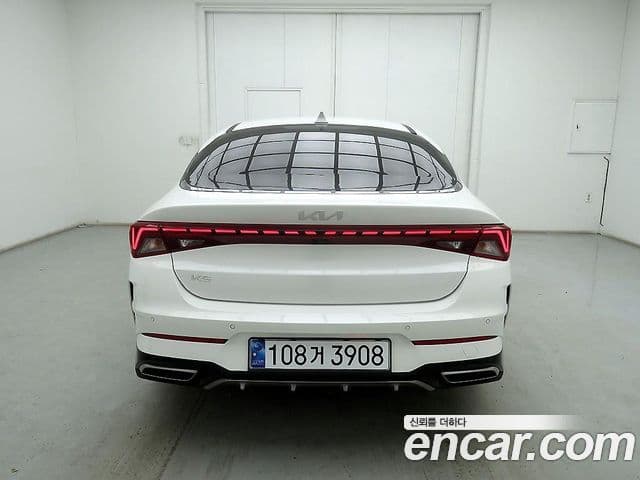 Kia K5 3세대 Trendy, 2023 3