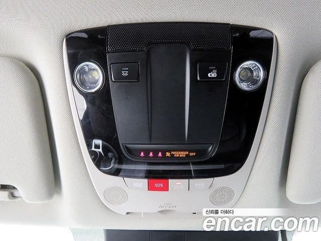 Kia K5 3세대 Trendy, 2023 13