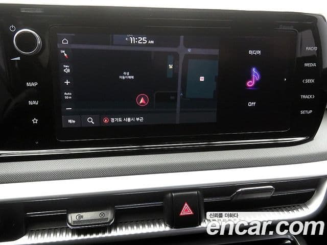 Kia K5 3세대 Trendy, 2023 14