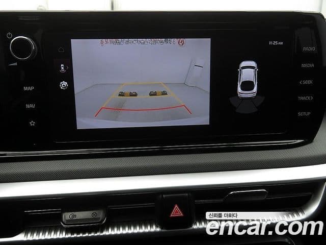 Kia K5 3세대 Trendy, 2023 15