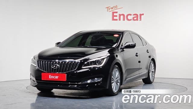 Hyundai Aslan Modern, 2017 1