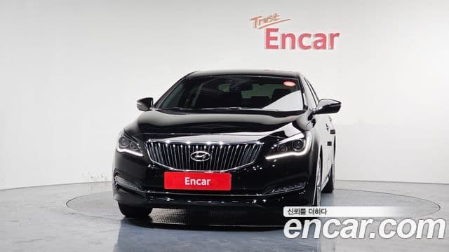 Hyundai Aslan Modern, 2017 3