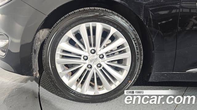 Hyundai Aslan Modern, 2017 все фото