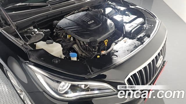 Hyundai Aslan Modern, 2017 6