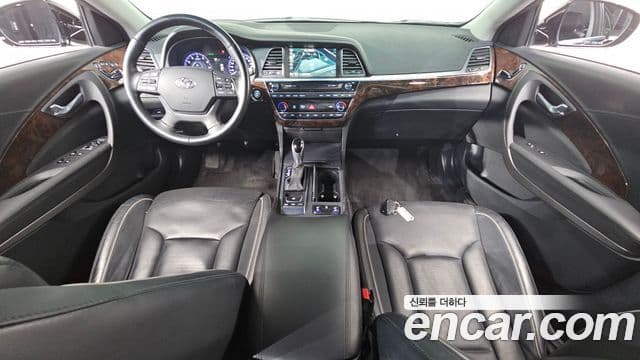 Hyundai Aslan Modern, 2017 7