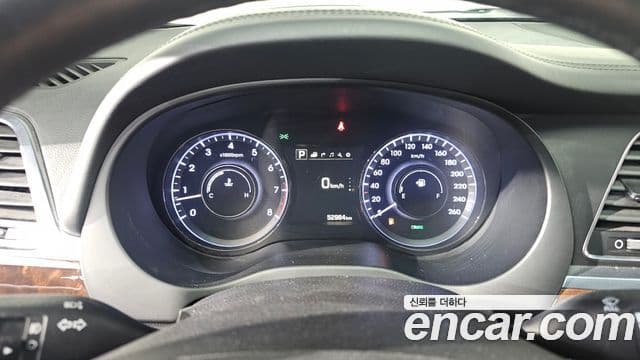 Hyundai Aslan Modern, 2017 8