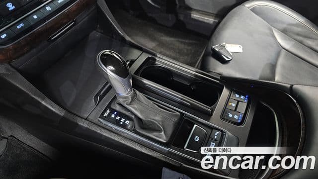 Hyundai Aslan Modern, 2017 9