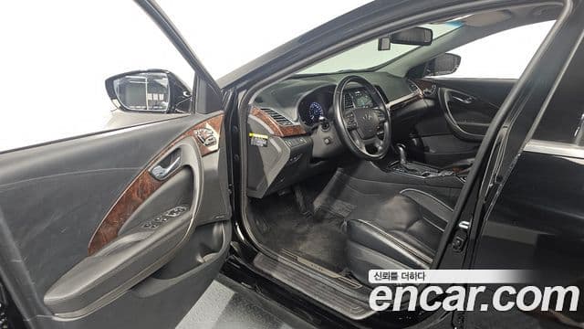 Hyundai Aslan Modern, 2017 10