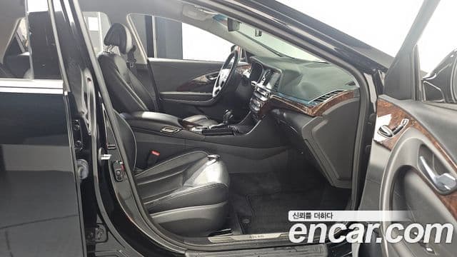 Hyundai Aslan Modern, 2017 11