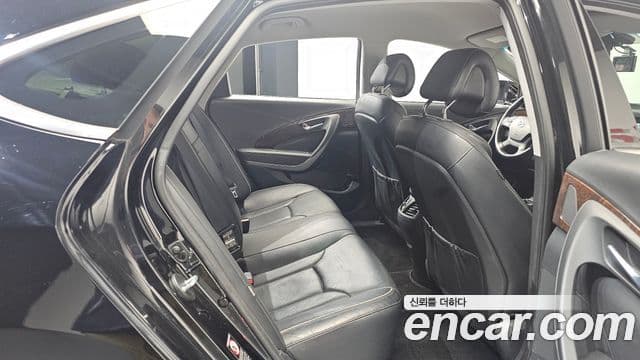 Hyundai Aslan Modern, 2017 12