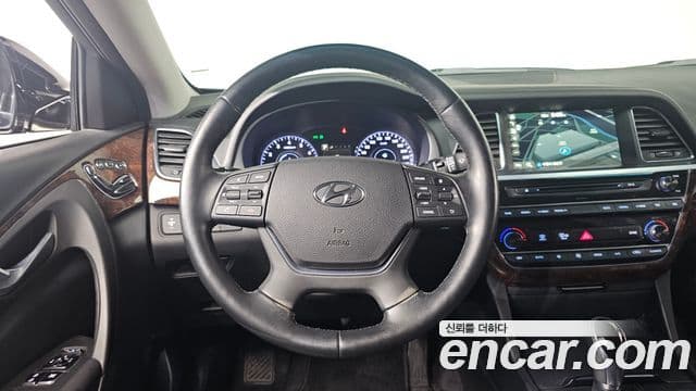 Hyundai Aslan Modern, 2017 13