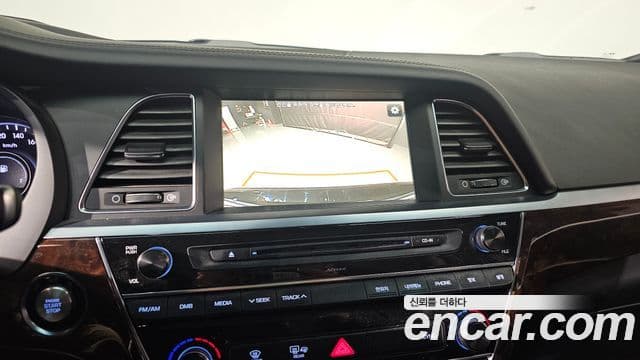 Hyundai Aslan Modern, 2017 15