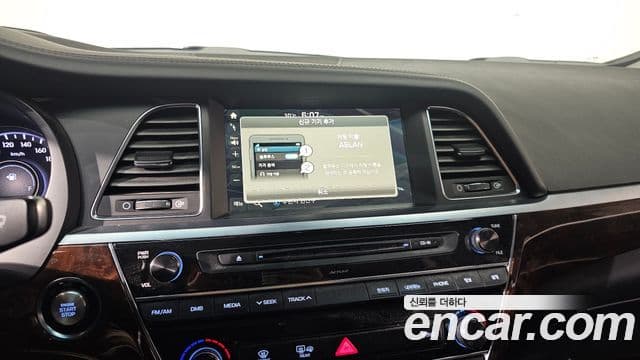 Hyundai Aslan Modern, 2017 16