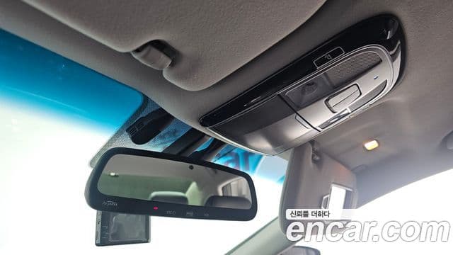 Hyundai Aslan Modern, 2017 18