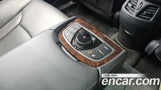 Hyundai Aslan Modern, 2017 19