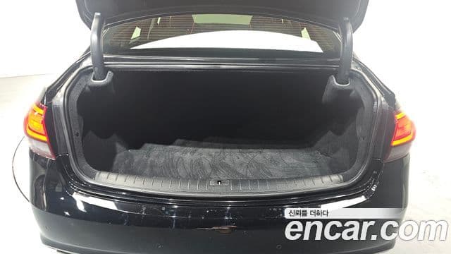 Hyundai Aslan Modern, 2017 20