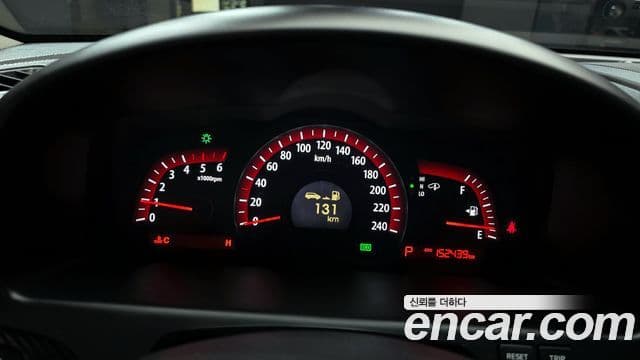 Kia Mohave 4WD KV300, 2014 8