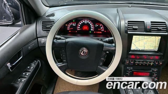 Kia Mohave 4WD KV300, 2014 14