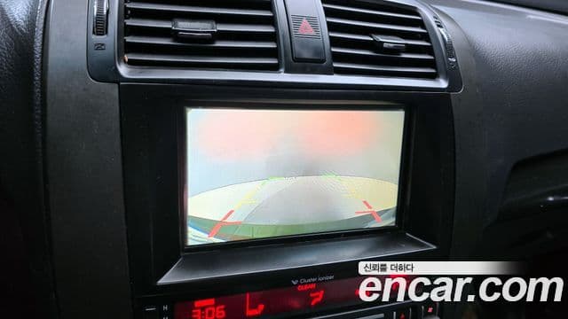 Kia Mohave 4WD KV300, 2014 16