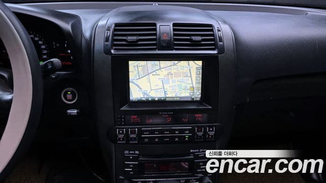 Kia Mohave 4WD KV300, 2014 17